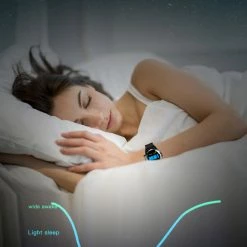 Milliotandco Magnus Smart Watch (V2) (Black) Accessories