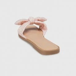 Milliot & Co Disney Mickey The One & Only Open Toe Sandals (Nude)