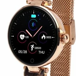 Milliotandco Accessories Anakin Smart Watch Set (Gold)