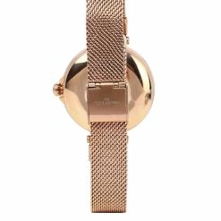 Milliotandco Accessories Anakin Smart Watch Set (Gold)