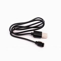 Milliotandco Anakin Smart Watch Charger (Black) Watch Accessories