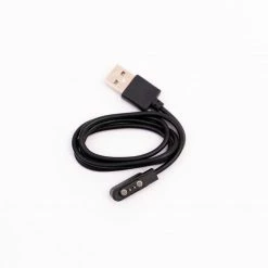 Milliotandco Watch Accessories Althea Smart Watch Charger (Black)