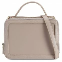 Milliotandco Bags Astrid Sling Bag (Beige)
