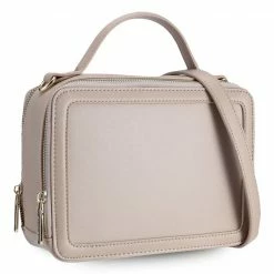 Milliotandco Bags Astrid Sling Bag (Beige)