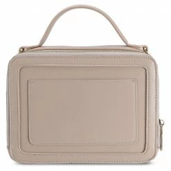 Milliotandco Bags Astrid Sling Bag (Beige)