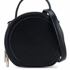 Milliotandco Bags Ezra Sling Bag (Black)