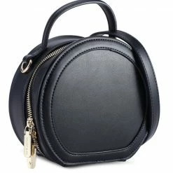 Milliotandco Bags Ezra Sling Bag (Black)