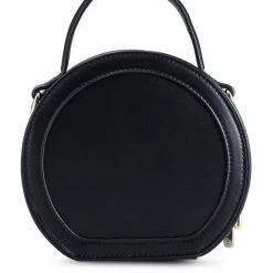 Milliotandco Bags Ezra Sling Bag (Black)
