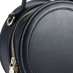 Milliotandco Bags Ezra Sling Bag (Black)