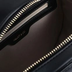 Milliotandco Bags Ezra Sling Bag (Black)