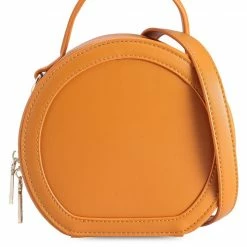 Milliotandco Bags Ezra Sling Bag (Brown)