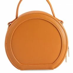 Milliotandco Bags Ezra Sling Bag (Brown)