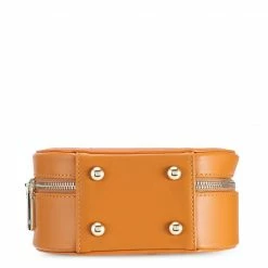 Milliotandco Bags Ezra Sling Bag (Brown)