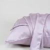 Milliotandco Mabyn Pillowcases Set (2pcs) Lavender (Lavender) The Home Edit
