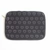 Milliotandco Disney Mickey Chasing Dreams Laptop Sleeve (Black) Bags