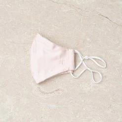 Milliotandco Accessories EBBE Face Mask (Cornsilk)