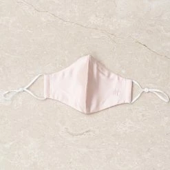 Milliotandco Accessories EBBE Face Mask (Cornsilk)