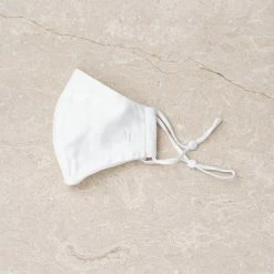 Milliotandco Accessories EBBE Face Mask (White)