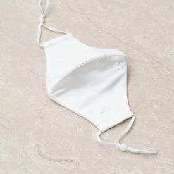 Milliotandco Accessories EBBE Face Mask (White)