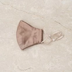 Milliotandco EBBE Face Mask (Nude)