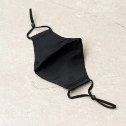 Milliotandco EBBE Face Mask (Black)