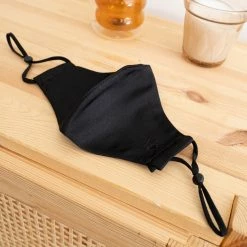 Milliotandco EBBE Face Mask (Black)