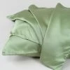 Milliotandco Mabyn Pillowcases Set (2pcs) Light Green (Light Green)