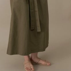 Milliotandco Shoes Dreamy Square Toe Sandals (Beige)