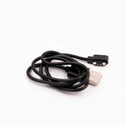 Milliotandco Keoni & Geoff Smart Watch Charger (Black)