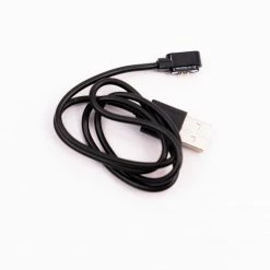 Milliotandco Keoni & Geoff Smart Watch Charger (Black)