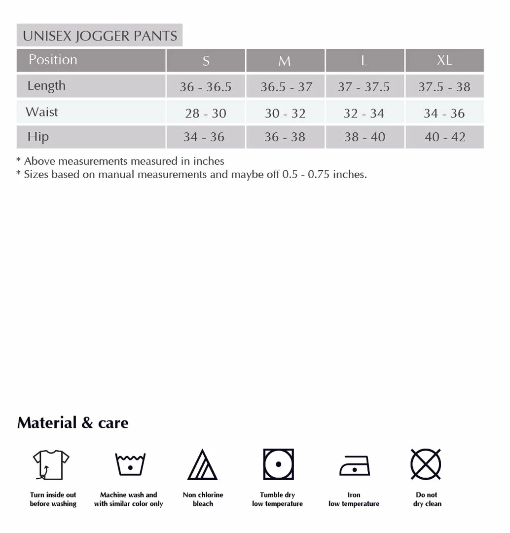 Milliotandco Rhody Joggers Pants (Almond) Activewear