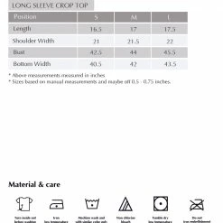 Milliotandco Activewear Bad Babes Club! Crop Top (White)