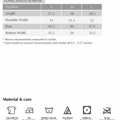 Milliotandco Respect! Long Sleeve Jumper (Almond) Activewear