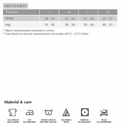 Milliotandco Dwyn Sporting Shorts (Black) Activewear