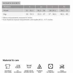 Milliotandco Activewear Tayte Sweat Shorts (Iron)