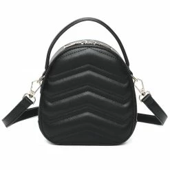 Milliotandco Addison Backpack (Black)
