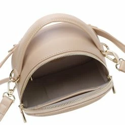 Milliotandco Bags Addison Backpack (Brown)