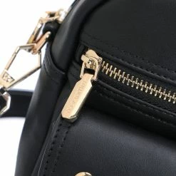 Milliotandco Earth Edit Sefora Backpacks (Black) Bags