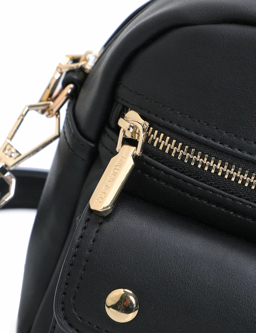 Milliotandco Earth Edit Sefora Backpacks (Black) Bags