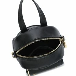 Milliotandco Earth Edit Sefora Backpacks (Black) Bags