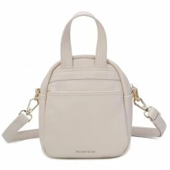 Milliotandco Earth Edit Sefora Backpacks (White)