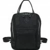 Milliotandco Leyla Backpack (Black) Bags