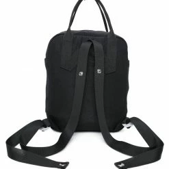 Milliotandco Leyla Backpack (Black) Bags