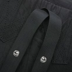 Milliotandco Leyla Backpack (Black) Bags