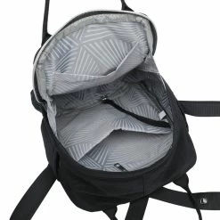 Milliotandco Leyla Backpack (Black) Bags