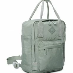 Milliotandco Leyla Backpack (Light Green) Bags