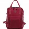 Milliotandco Leyla Backpack (Maroon)
