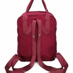 Milliotandco Leyla Backpack (Maroon)