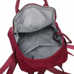 Milliotandco Leyla Backpack (Maroon)