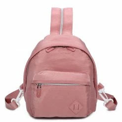 Milliotandco Lamonte Backpack (Pink) Bags